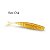 Isca Artificial Soft M-Action Monster 3X 10,5 cm com 3un. - Imagem 3