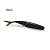 Isca Artificial Soft M-Action Monster 3X 10,5 cm com 3un. - Imagem 4