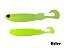 Isca Artificial Soft Monster 3X E-Shad 9cm com 5un. - Imagem 3
