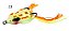 Isca Artificial Yara Crazy Frog 4,5cm 9g - Imagem 2
