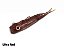 Isca Artificial Monster 3x Soft  Pop-Action 11cm 3un. - Imagem 4