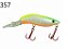 Isca Artificial Slinky Shrimp Sumax - Imagem 3