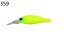 Isca Artificial Fusion Shad 75 Sumax - Imagem 4