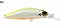 Isca Artificial Raptor Shad 70 Marine Sports - Imagem 5