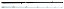 Vara Hard Line Saint - 20-40Lbs 2.4m 2 partes (Carretilha) - Imagem 2