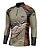 Camiseta de Pesca UV Pirarara Marnegro - Imagem 1
