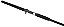 Vara Hard Line Saint - 15-30Lbs 1.8m 2 partes (Carretilha) - Imagem 3