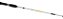 Vara Convert Saint - 05-15Lbs 1.65m 2 partes (Carretilha) - Imagem 1