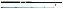 Vara Hard Line Saint - 20-40lbs 2.1m 2 partes (Molinete) - Imagem 2