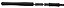 Vara Saint Stick - 08-20lbs 1.68m 1 parte  (Molinete) - Imagem 6