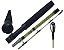 Vara Frontier Lumis - 30-60lbs 1.83m 2 partes (Carretilha) - Imagem 1