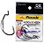 Anzol Pinnacle Weight Hook (Offset Lastro) 3un. - Imagem 2