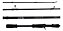 Vara New Exsence Cast IM6 Lumis - 08-20Lbs 1.93mm 2 partes (Carretilha) - Imagem 1