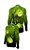 Camiseta Pesca UV Inf. Marnegro Tamba Baby - Imagem 1