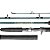 Vara Laguna II Marine - 20-40Lbs 1.83m 2 partes  (Carretilha) - Imagem 1