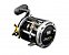 Carretilha Black Max 50 Marine Sports - Direita - Imagem 1