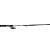 Kit Maxpower 4000 com Vara 1.80m Pesca Brasil - Imagem 2