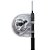 Kit Maxpower 4000 com Vara 1.80m Pesca Brasil - Imagem 1