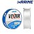 Linha Fluorocarbon Vexter Power Leader Marine 50m - Imagem 1