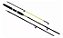 Vara Power Maruri - 12-25Lbs 1.83m 2 partes (Molinete) - Imagem 1