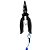 Mini Alicate com Bainha 5,5" Lumis MABMBCS-14 - Imagem 2
