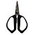 Tesoura Multifilamento 5,5" Lumis TLMPA14 - Imagem 1