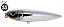 Isca Artificial Yara Mad Dog 7.5cm 8g - Imagem 4