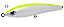 Isca Artificial Yara Hunter Bait 9cm 8g - Imagem 1