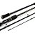 Vara Black Tamba PRO Maruri - 30-60Lbs 2.7m 2 partes (Carretilha) - Imagem 1