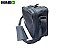Bolsa porta Carretilhas ou Molinetes (10 lugares) EBF Preta - Imagem 3