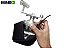 Protetor Carretilha Perfil alto (EX60) EBF - Imagem 2