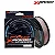 Linha Multifilamento XBraid Upgrade X4 YGK 150m - Imagem 1