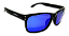 Óculos de sol polarizado  Dark Vision Yara - F1592 - Imagem 1