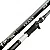 Vara Crank Lumis - 10-25Lbs 1.78m 1 parte (Carretilha) - Imagem 1