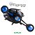 Carretilha Tigon BG 300 Maruri - Imagem 4