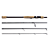 Vara de Pesca Invokada Lumis 05-14lbs 1 Parte 176cm Molinete - Imagem 1