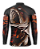 Camiseta de Pesca Premium Traíra (2024) Marnegro - Imagem 2