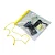 Conjunto de bolsas impermeáveis Nautika 3un. - Imagem 3