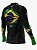 Camiseta de Pesca Premium Brasil (2024) Marnegro - Imagem 3