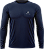 Camiseta de Pesca Poliamida Marinho Marnegro - Imagem 1