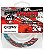Linha Pro Leader 50mtr Fluorocarbon - 0,31mm - 16Lbs - Imagem 1