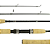 Vara Infinity (Green) Lumis - 1.70m (1 parte) - 04-12lbs (Molinete) - Imagem 1