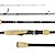 Vara Invokada Lumis - 06-17Lbs 1.76m 1 parte (Molinete) - Imagem 1