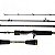 Vara Avenger Marine - 1.73m (2 partes) - 12-17lbs (Carretilha) - Imagem 1