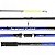 Vara Super Cast Marine - 3.90m (3 partes) - 100-200g (Molinete) - Imagem 1