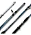 Vara Austin Maruri - 2.10m (2 partes) - 30-60Lbs (Molinete) - Imagem 1