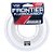 Linha FLuorocarbon Leader Frontier YGK 50m 0.64mm 50 Lbs - Imagem 1