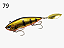 Isca Artificial Encrenca Spin 9 Iscas Yara - Imagem 1