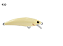 Isca Artificial Inna 70 Marine Sports - Imagem 1