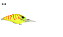 Isca Artificial Beat Crank 45 MR Marine Sports - Imagem 4